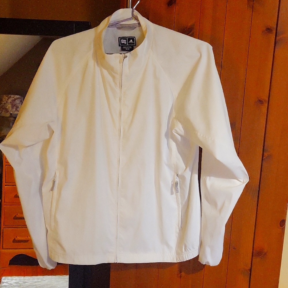 Adidas Jacket NWOT